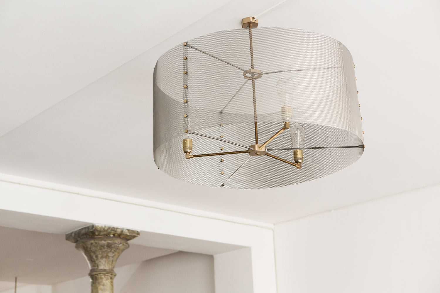 Caroline Andréoni La Maison