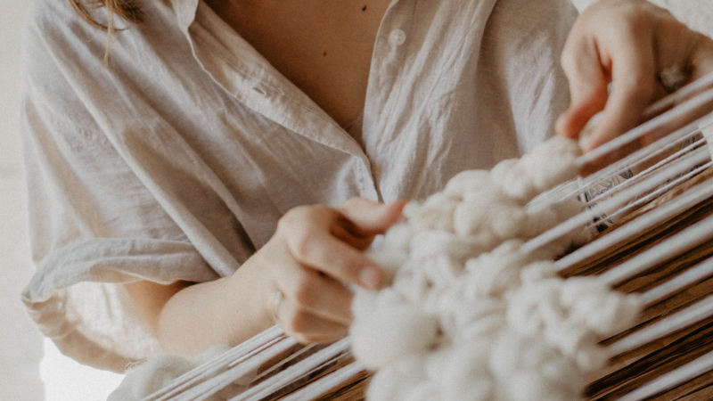 Caroline Andréoni La Maison