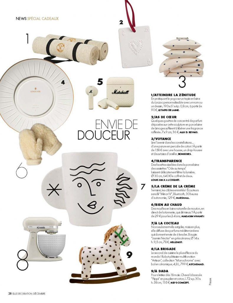 ELLE Décoration