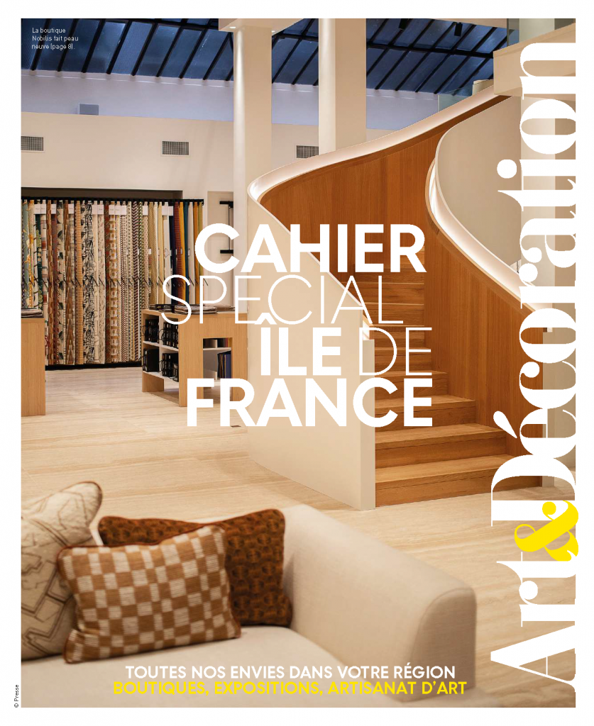 Art et Décoration
