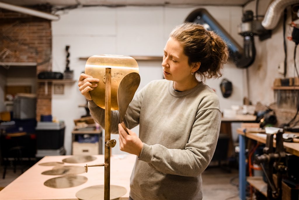 Découvrez Atelier Demichelis  !
