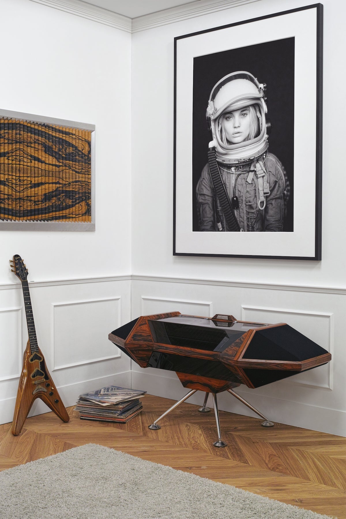 AUTRE MOBILIER