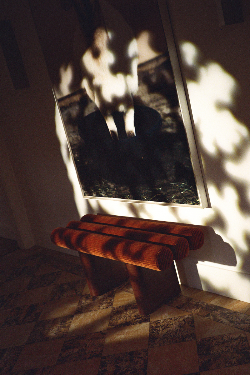 Bancs & banquettes