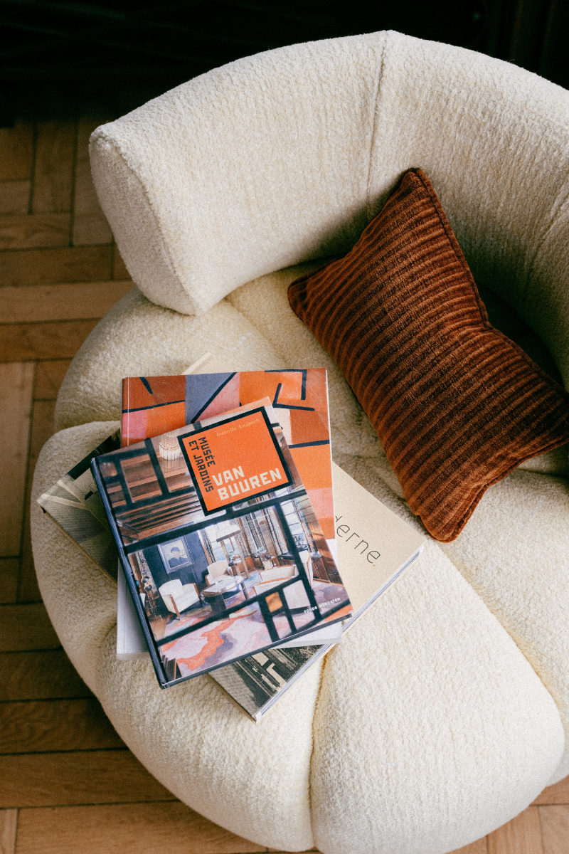 FAUTEUILS ET BANQUETTES