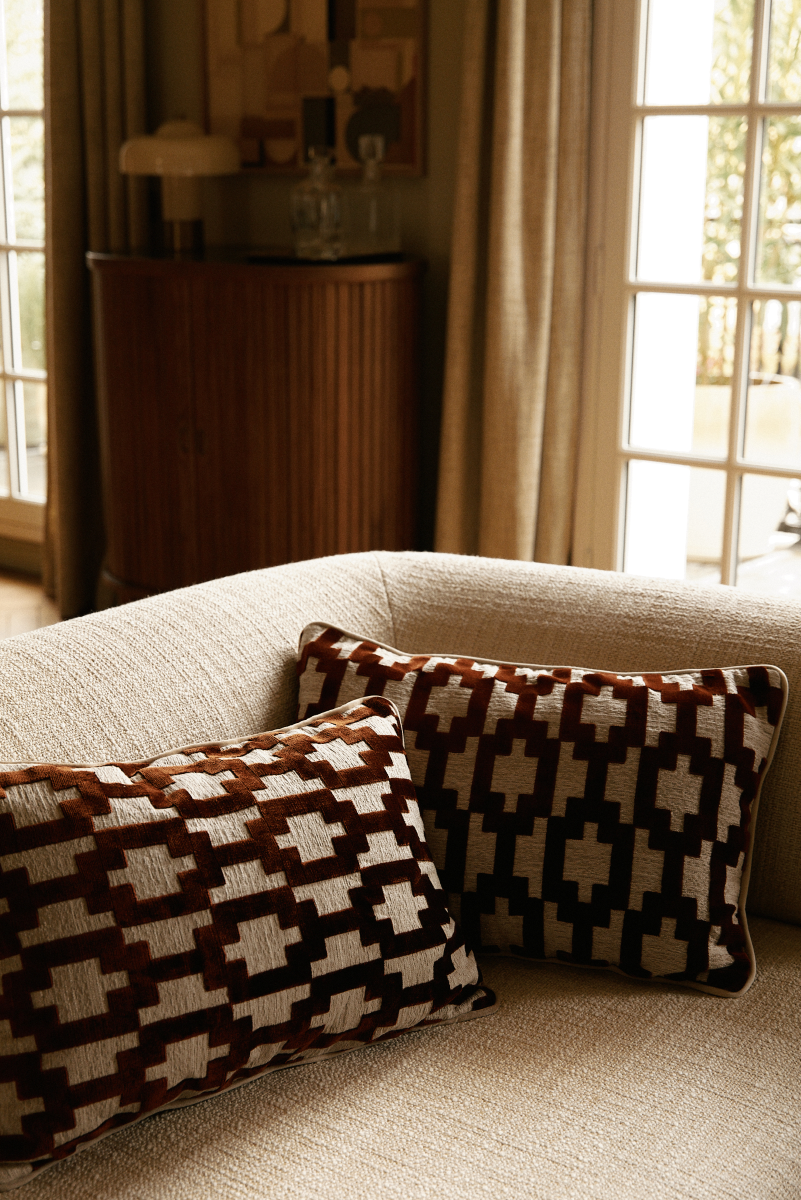 ACCESSOIRES TEXTILES