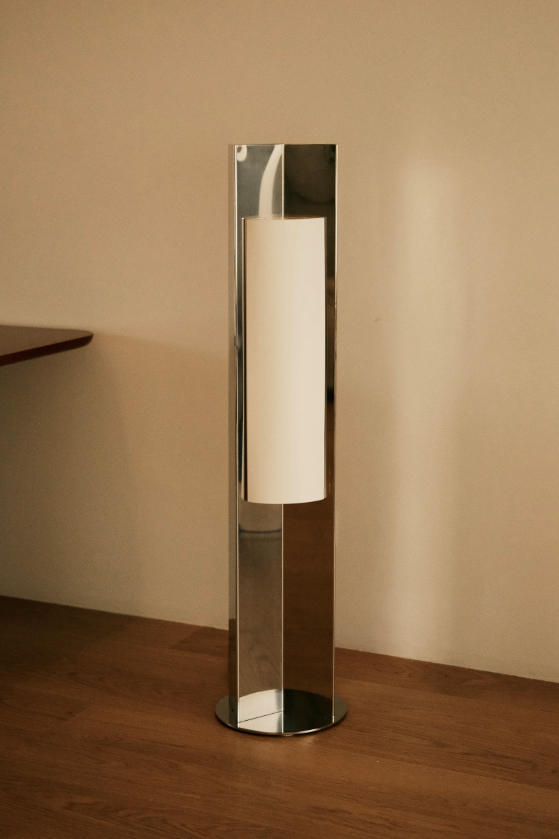 LAMPADAIRES