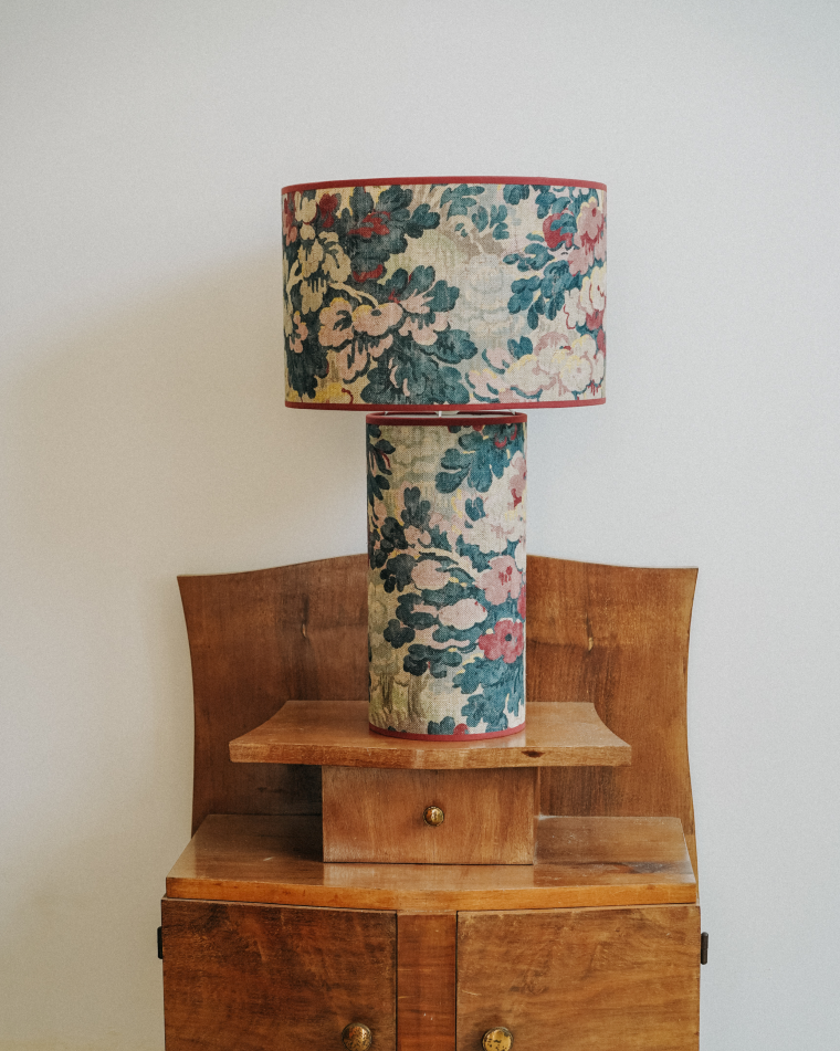 LAMPES À POSER