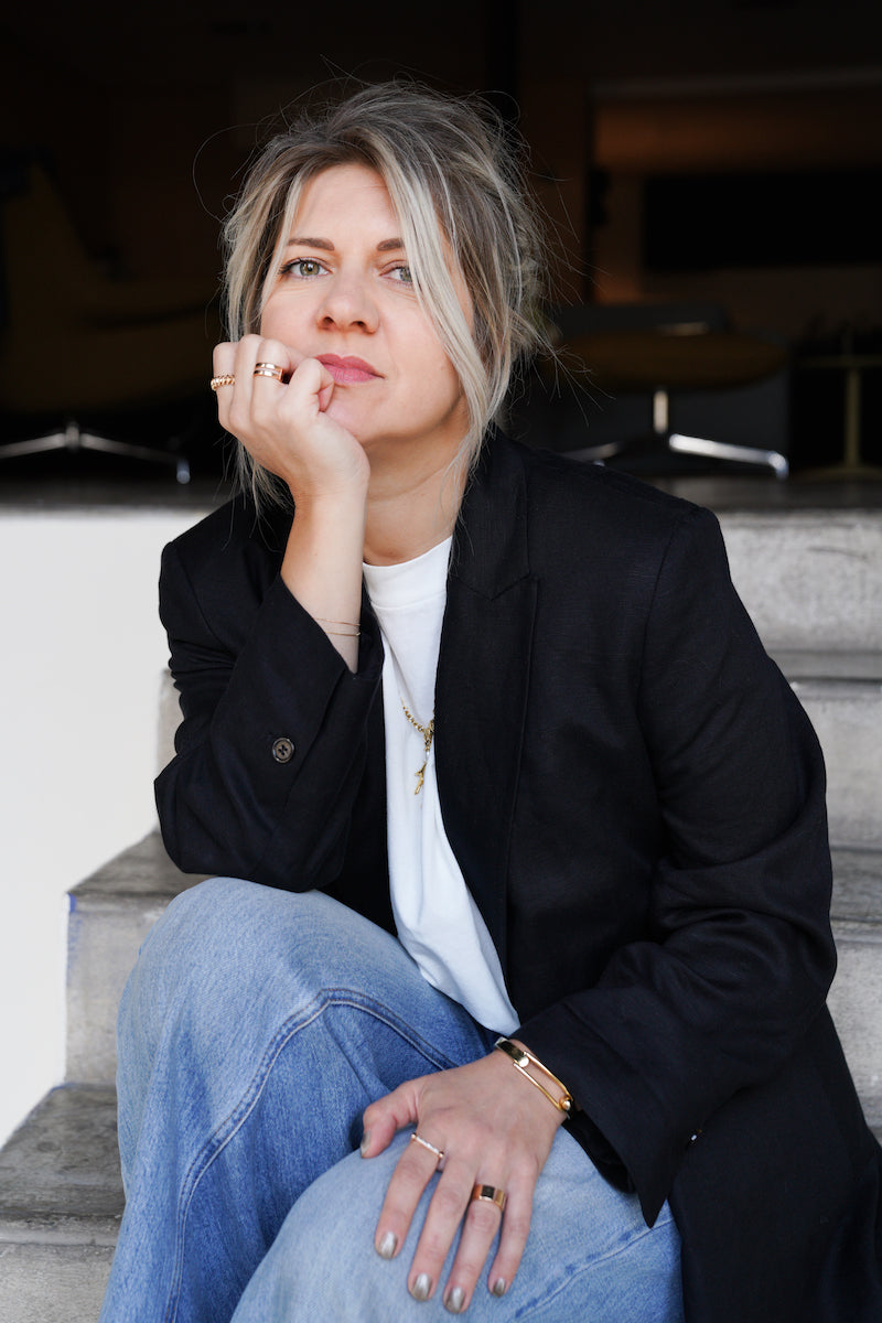 Marie Jeunet