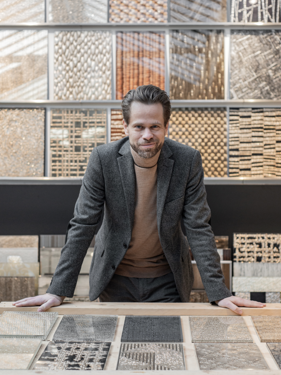 Atelier Pictet