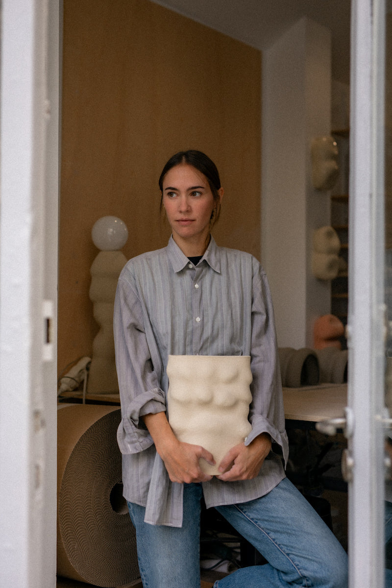 JMP céramique