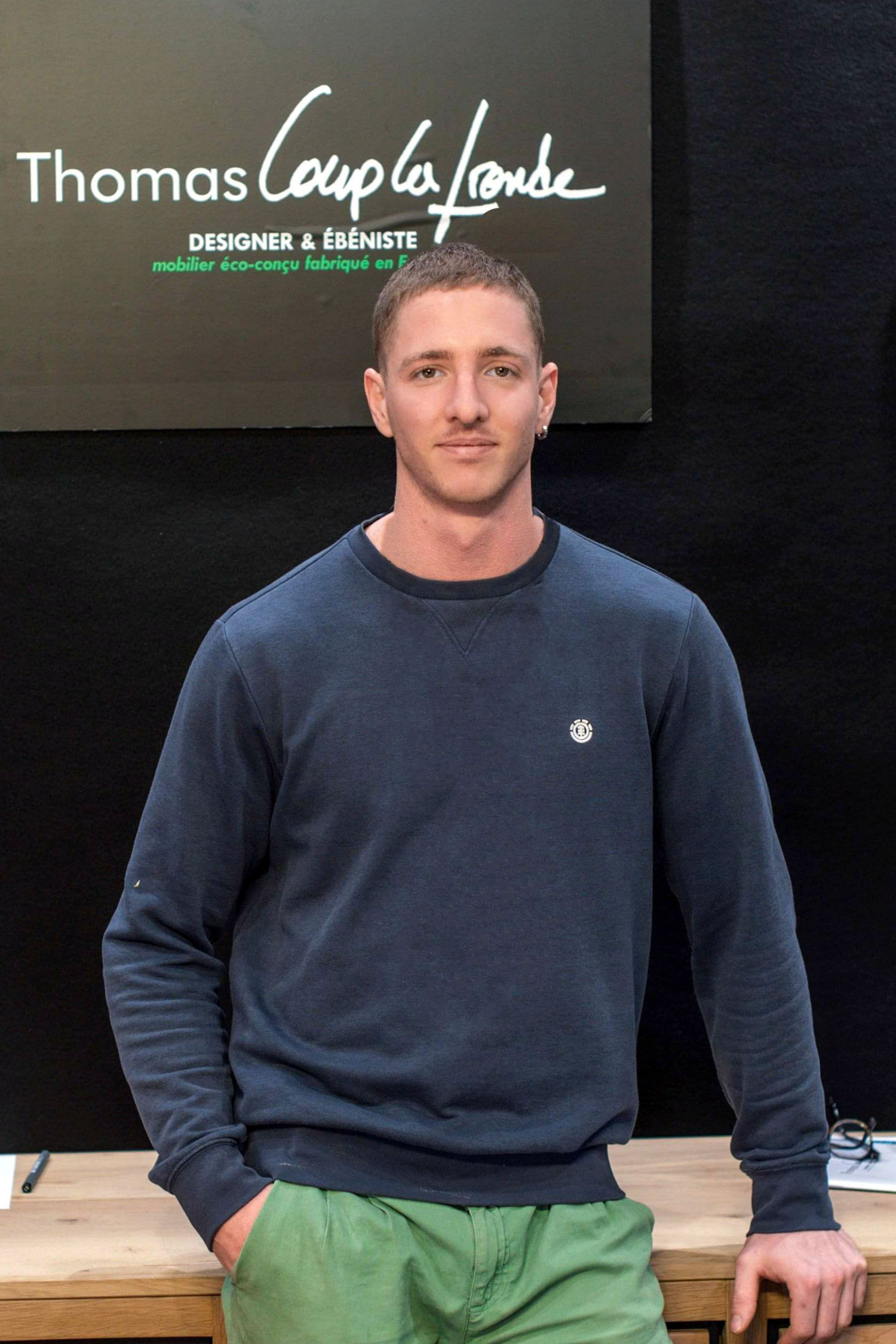 Thomas Coup la Fronde