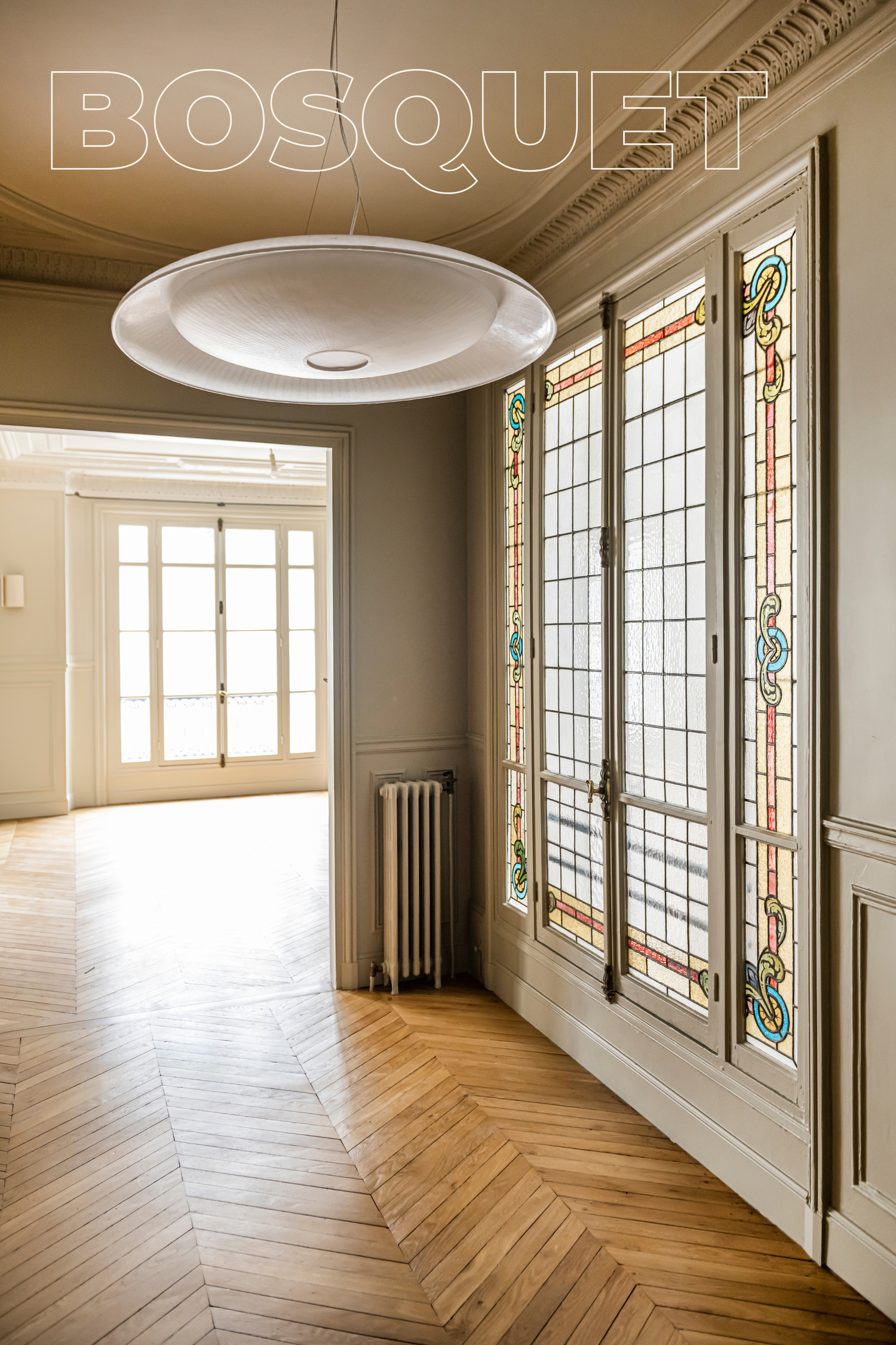Caroline Andréoni La Maison