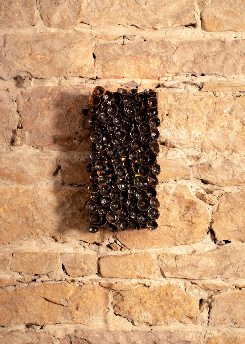 Twisted Basket