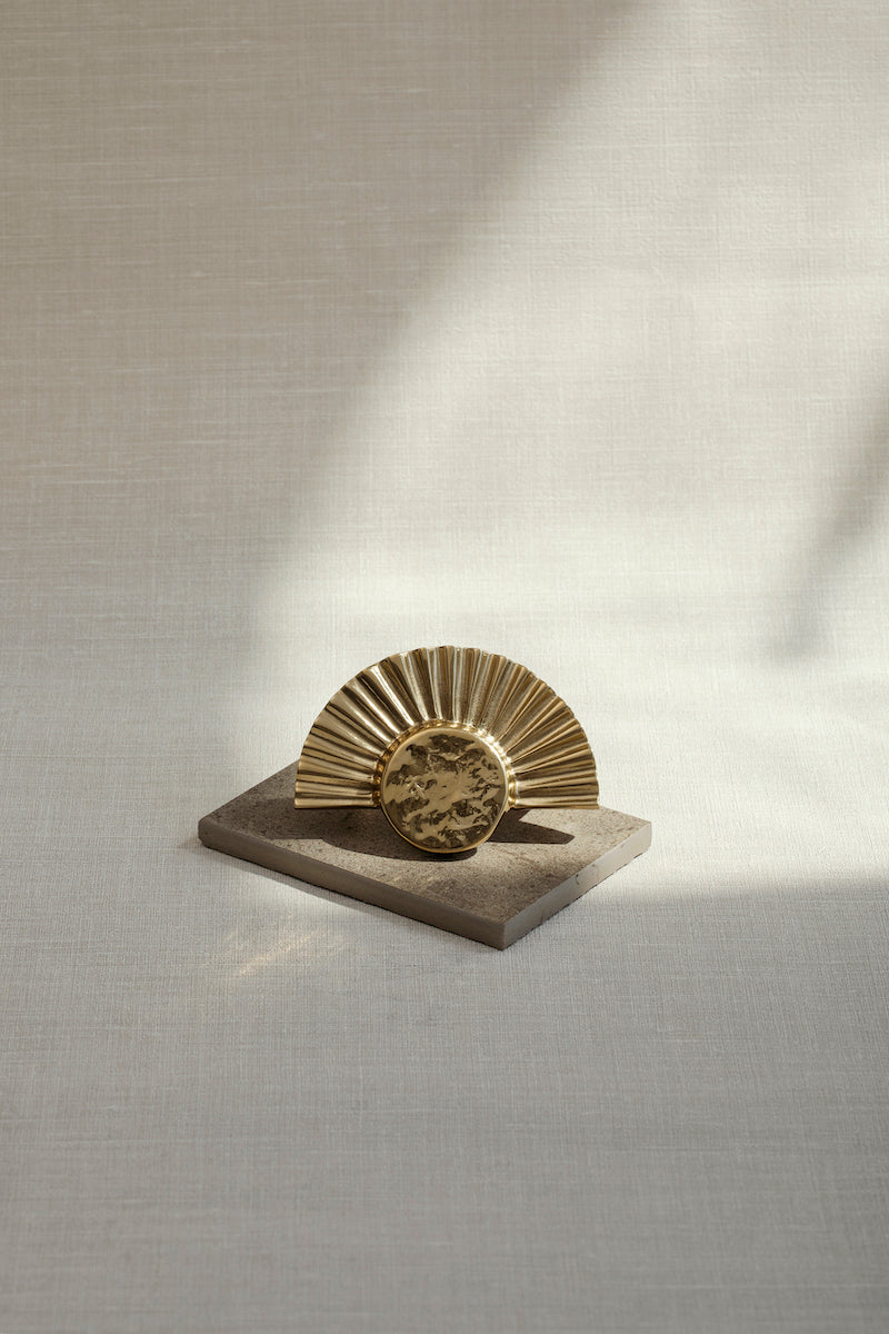 Rondo furniture handle