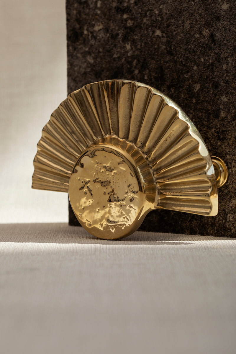 Rondo furniture handle