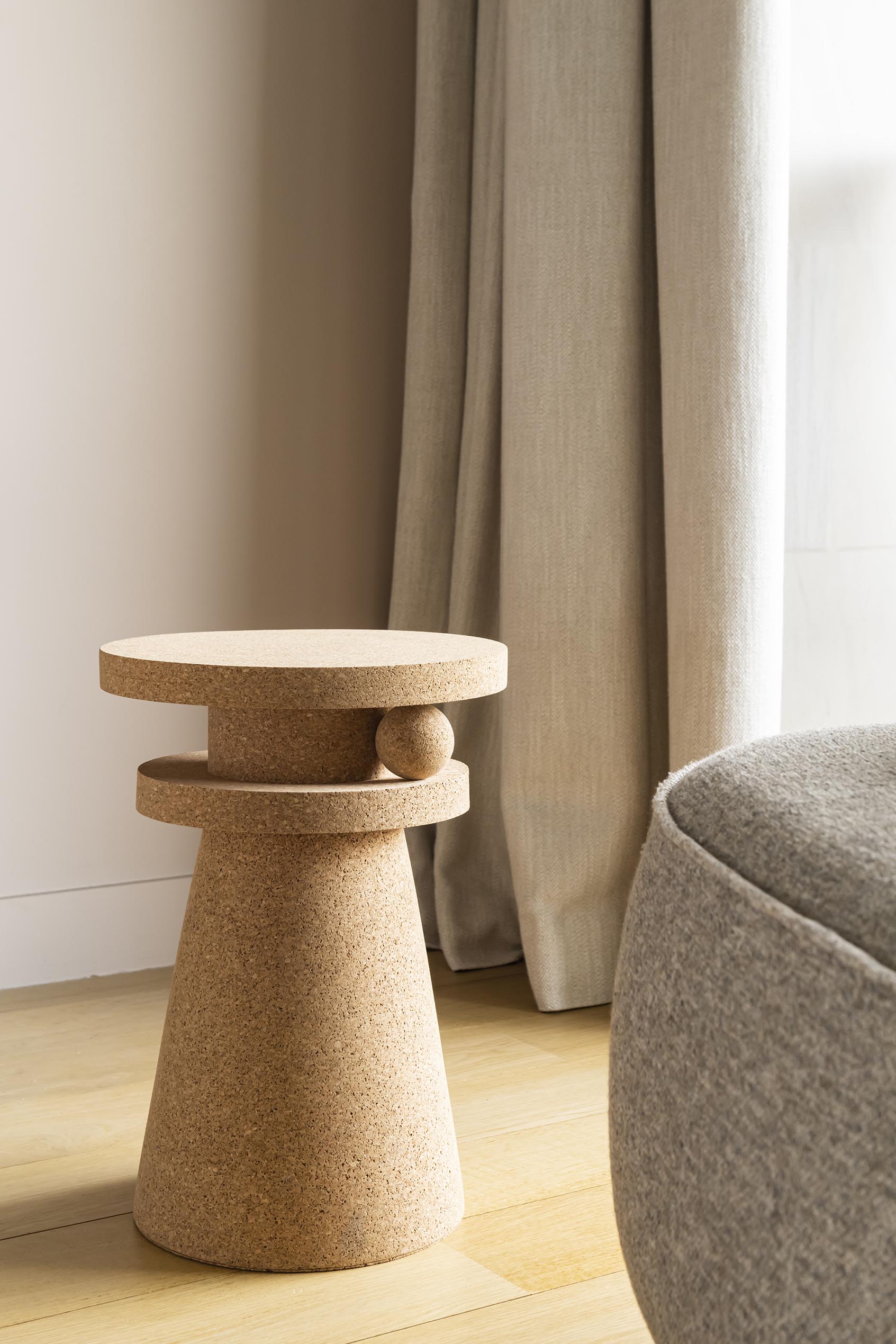 Tabouret Joya Liège