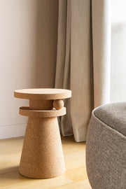 Tabouret Joya Liège