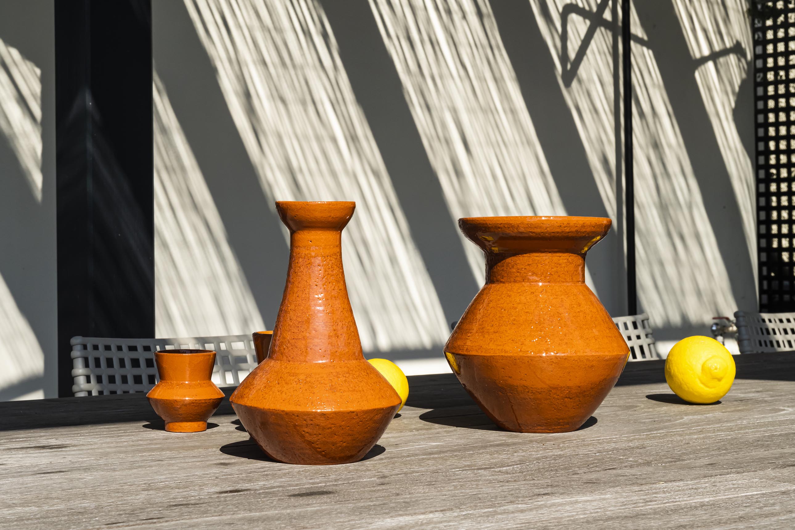 Small cup Pitchoune x Léa Ginac