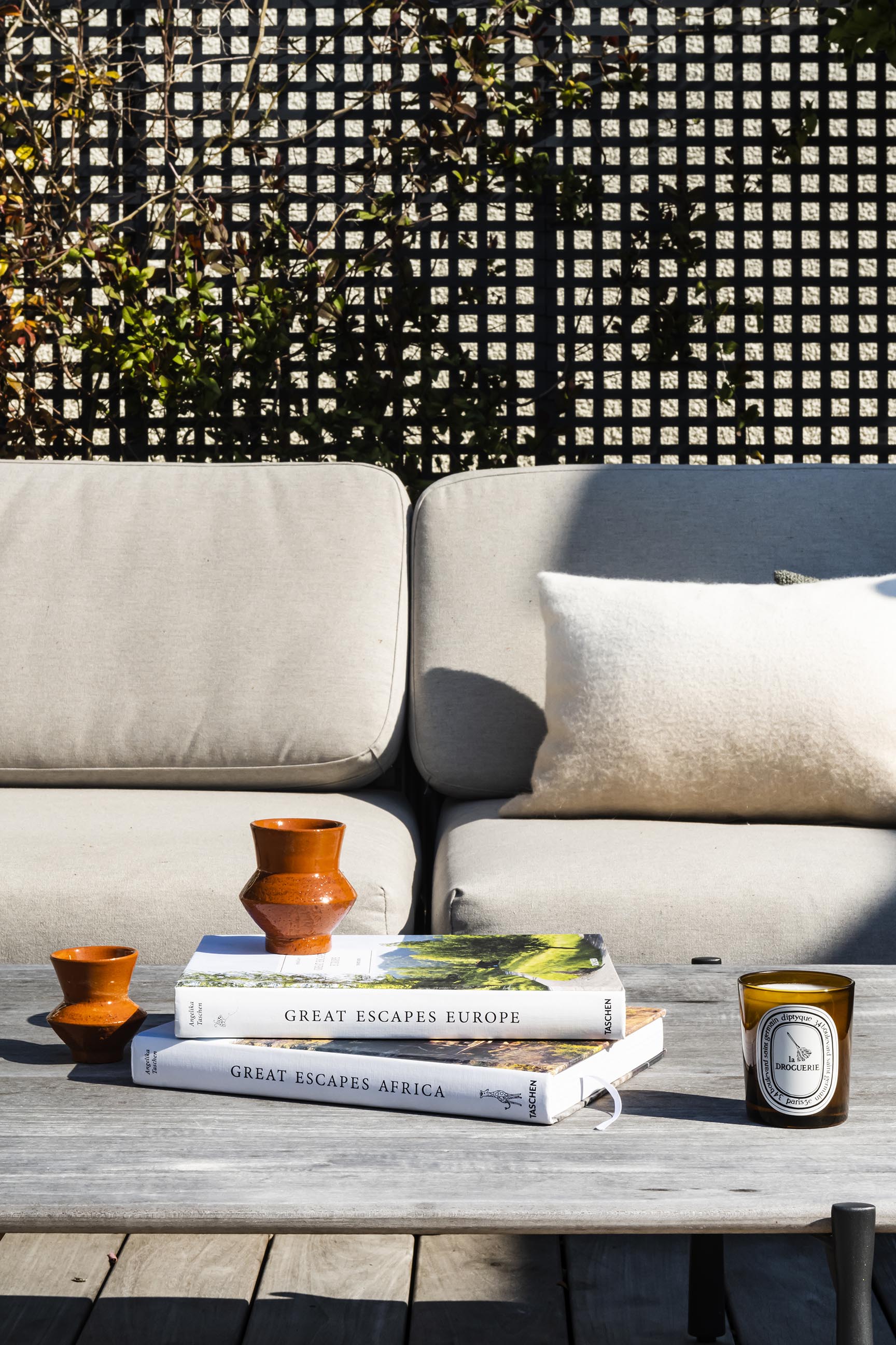 Grande tasse Pitchoune x Léa Ginac