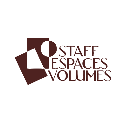 Espaces Volumes
