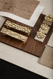 Rondo furniture handle