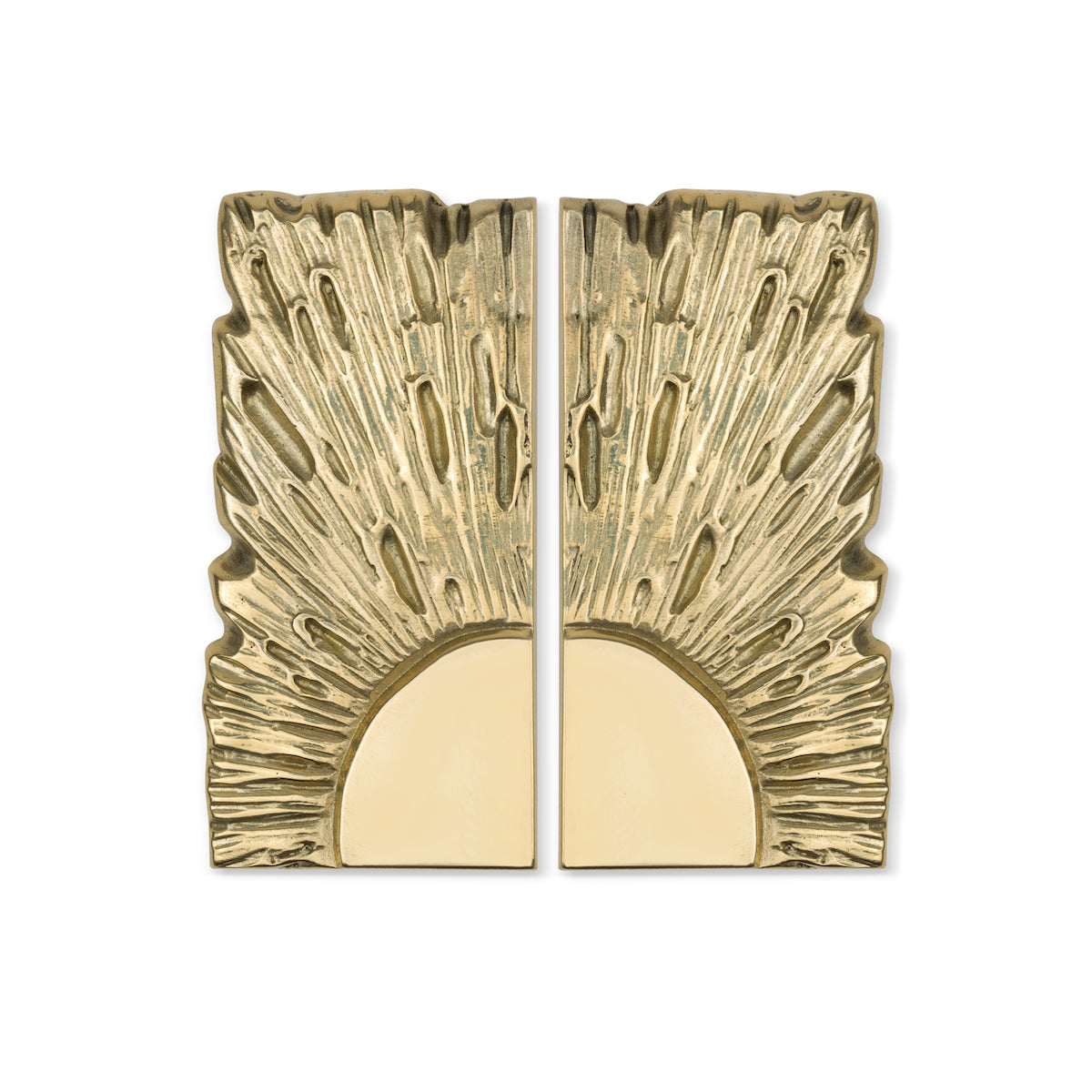 Rondo furniture handle