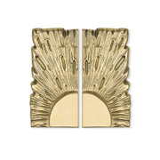 Rondo furniture handle