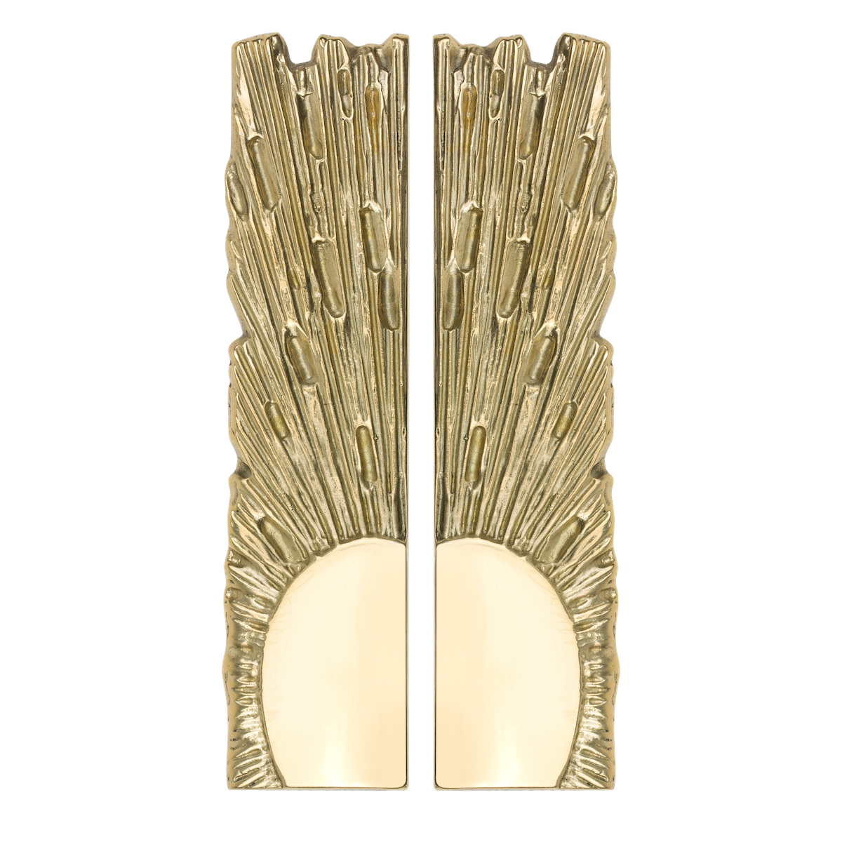 Rondo furniture handle