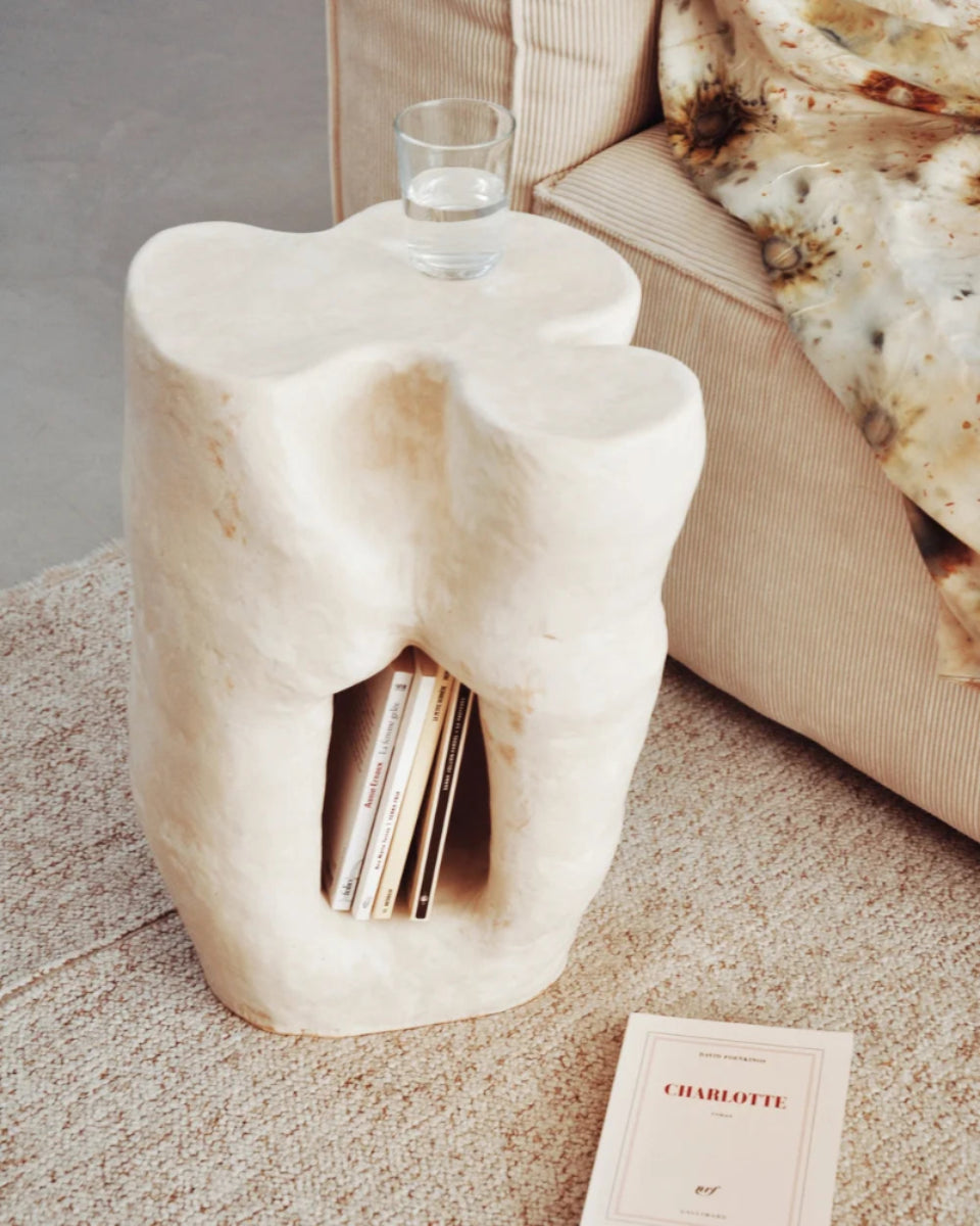 Twisted Basket