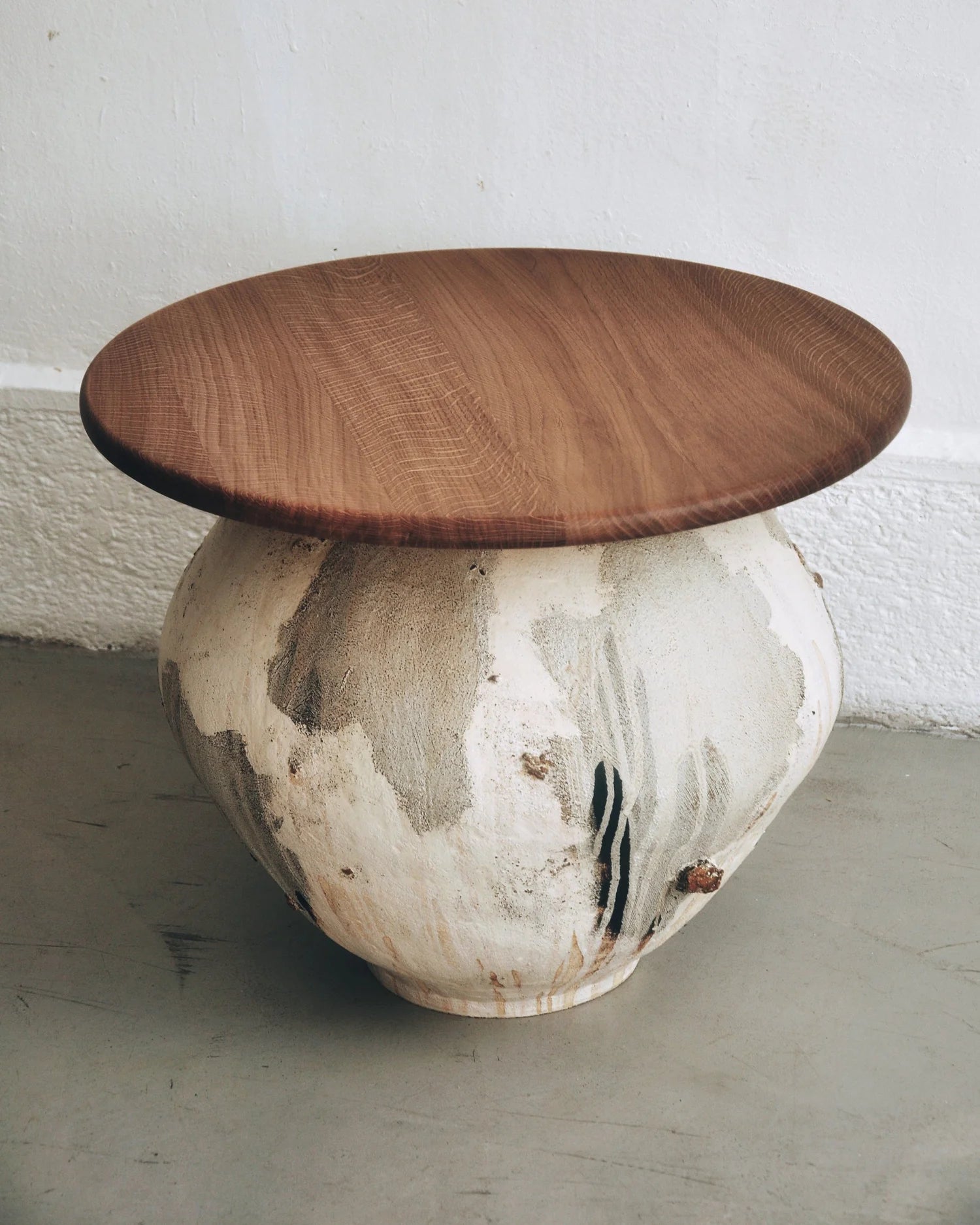 Twisted Basket