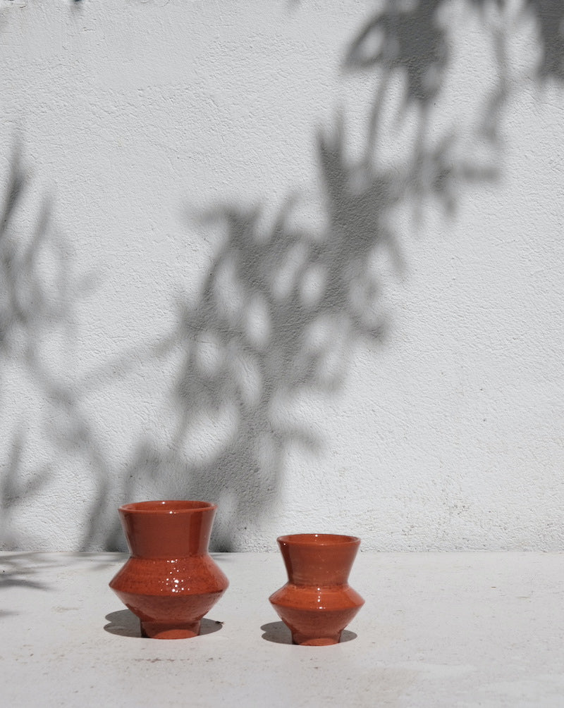 Small cup Pitchoune x Léa Ginac