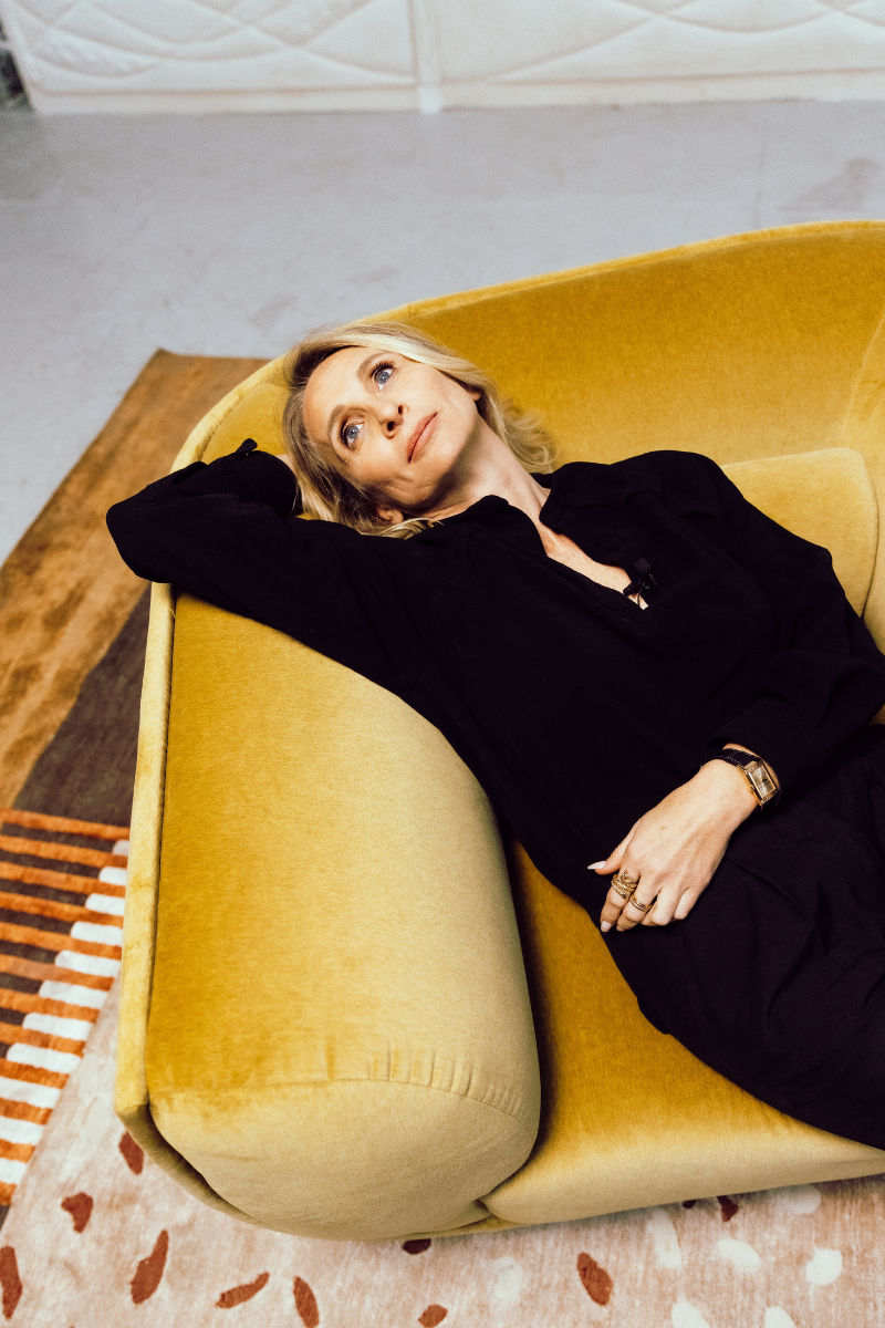 Caroline Andréoni La Maison