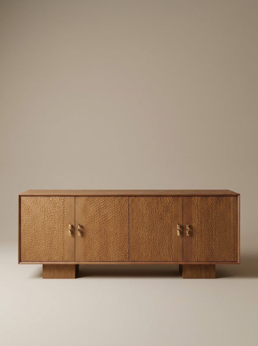 Swivel armchair Le C.