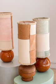 Lampe à poser Rubia