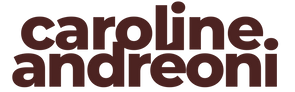 Caroline Andréoni La Maison