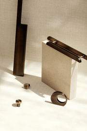 Bouton de meubles Mint