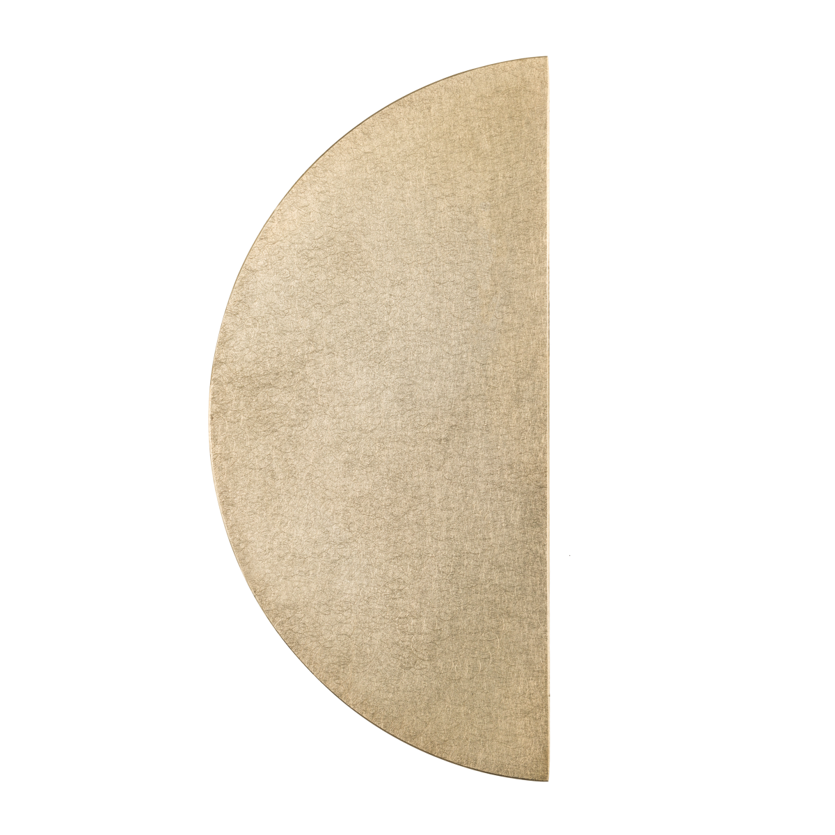 La poignée de meubles Nusu appartient à la Modern Collection de chez PAP DECO.

Elle est une proposition pour les amateurs de design avec sa forme de demi-lune en laiton. Grâce à sa forme géométrique, elle s'harmonisera avec les portes et les façades d'armoires.

Disponible en trois tailles.