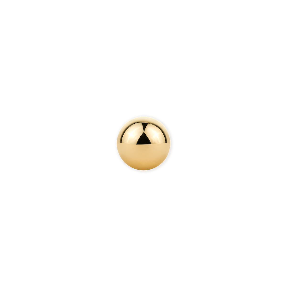 La sobriété du laiton s’exprime ici à travers une forme sphérique parfaitement équilibrée. Le bouton de meuble Lab apporte une touche distinctive et raffinée aux armoires, vitrines et commodes. Sa géométrie simple, à la fois douce et intemporelle, enrichit l’esthétique du mobilier sans l’alourdir.
À la fois discret et décoratif, il devient un détail subtil capable de transformer l’apparence d’un meuble.