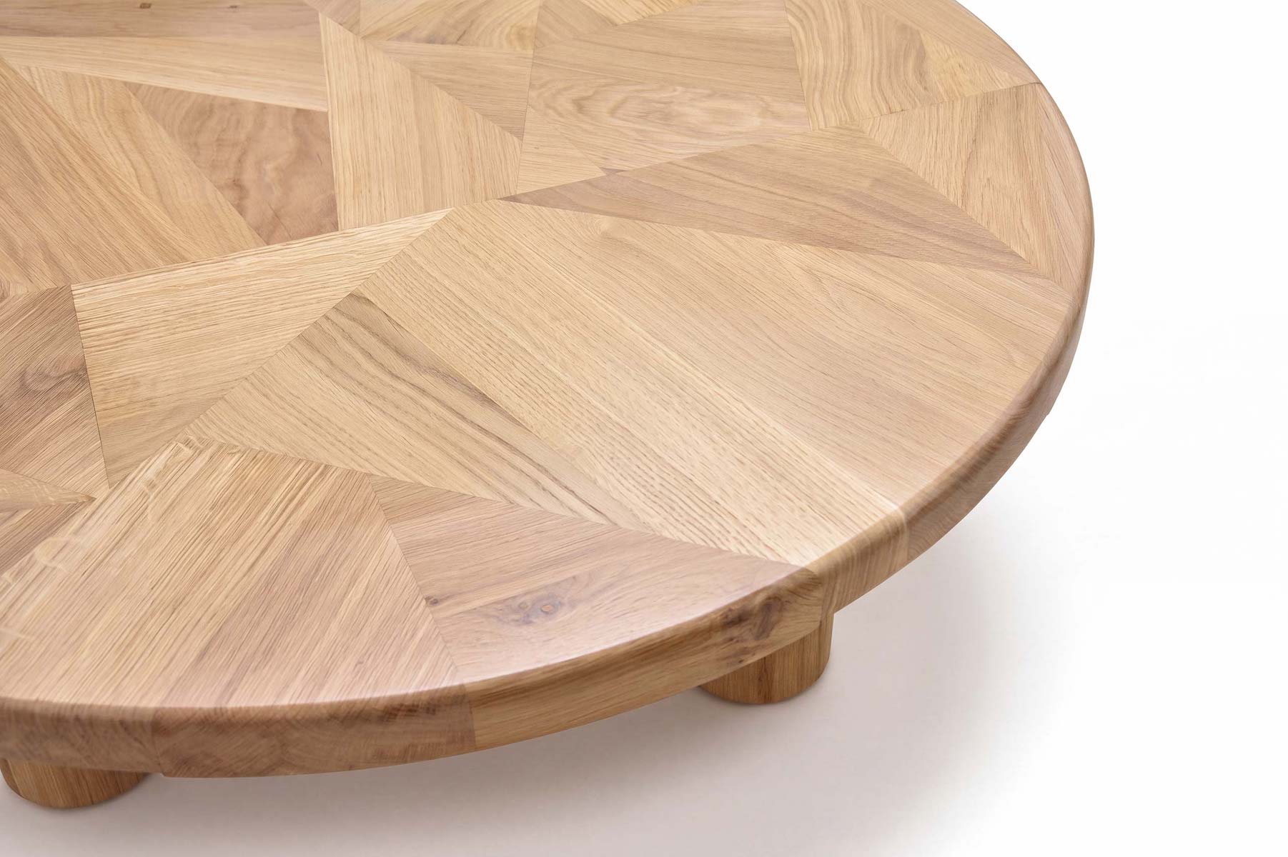 Table basse CUT-P3