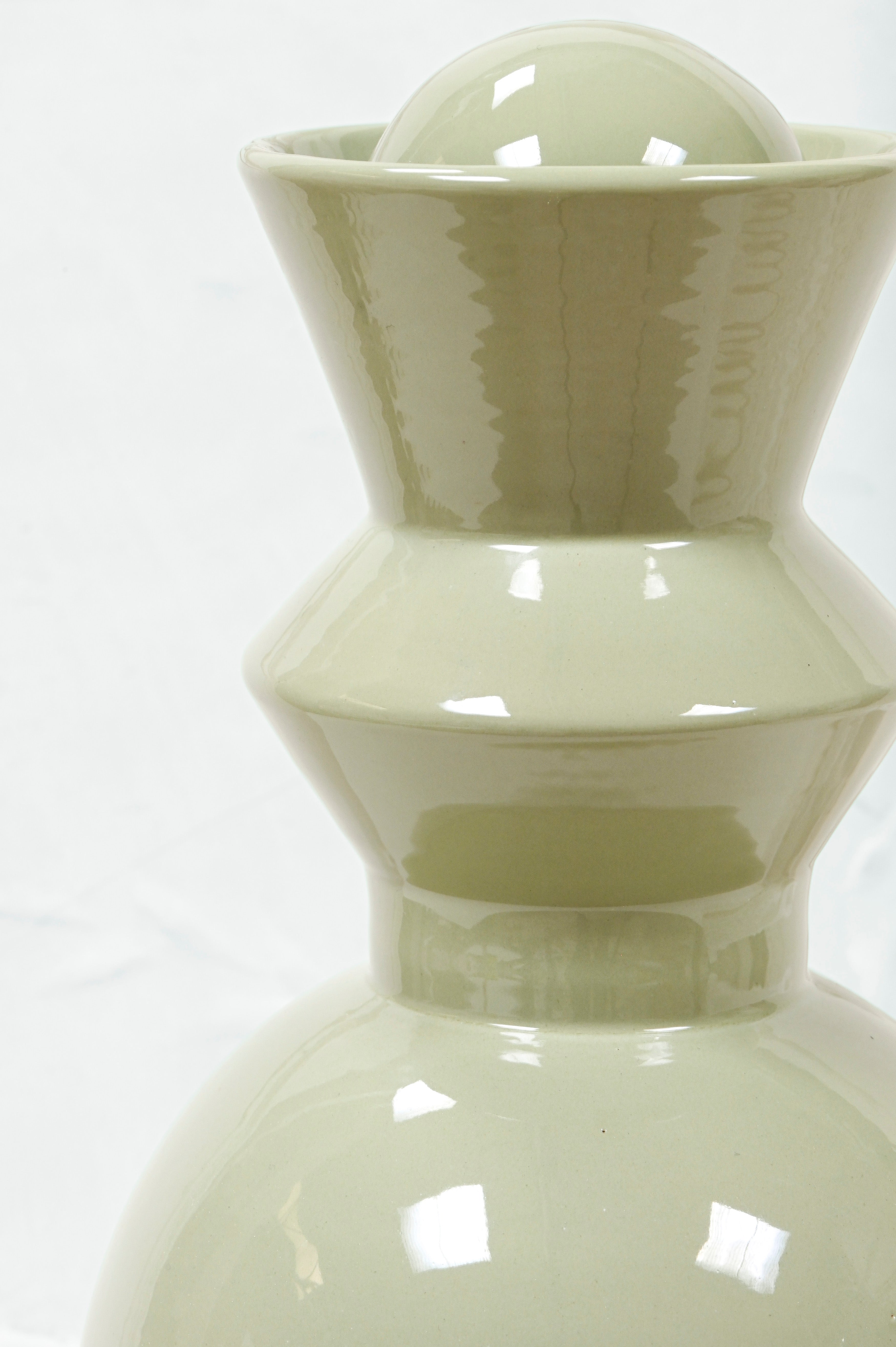 Vase Pino Vert Brenta