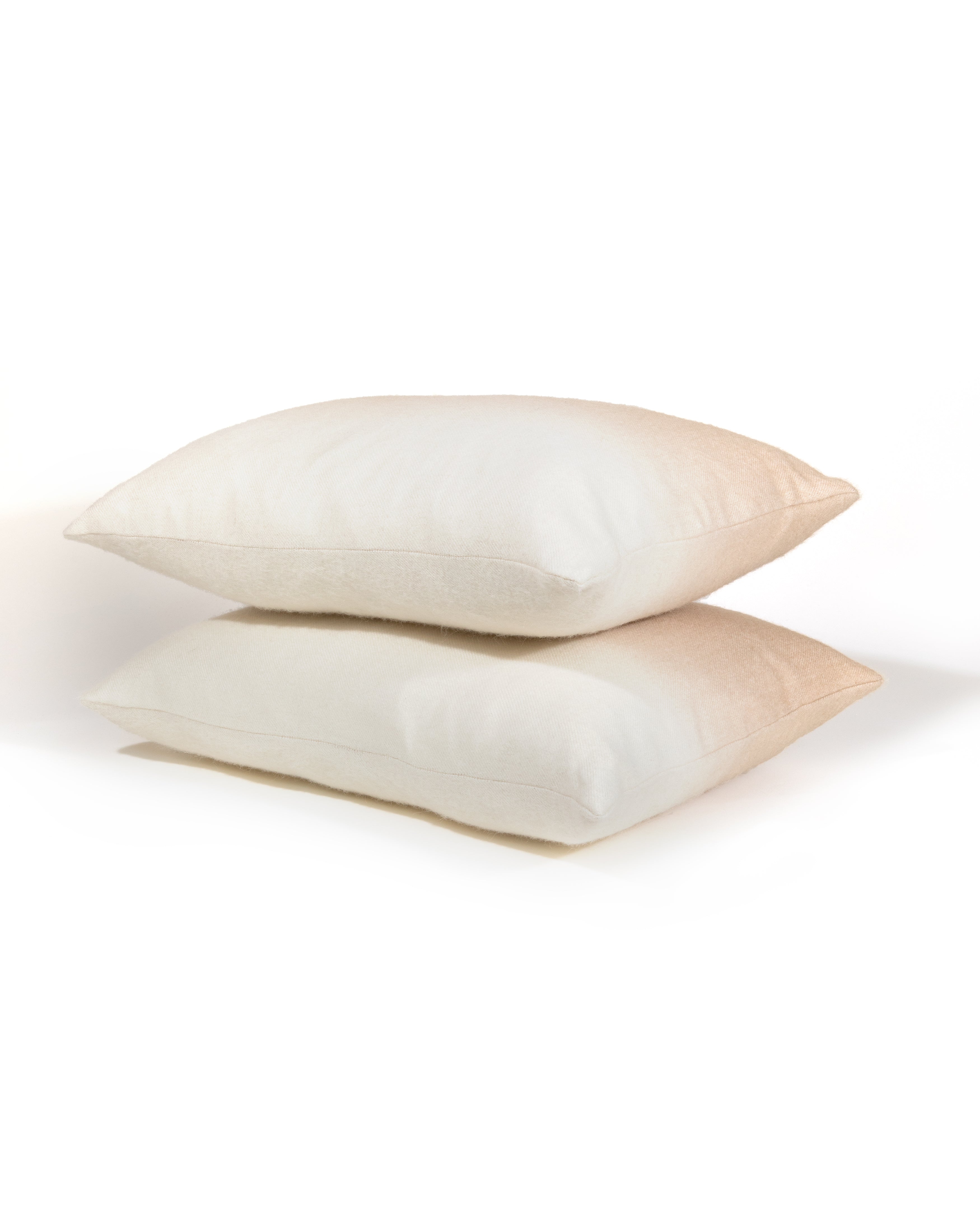 Cozia Cushion 100% Alpaca