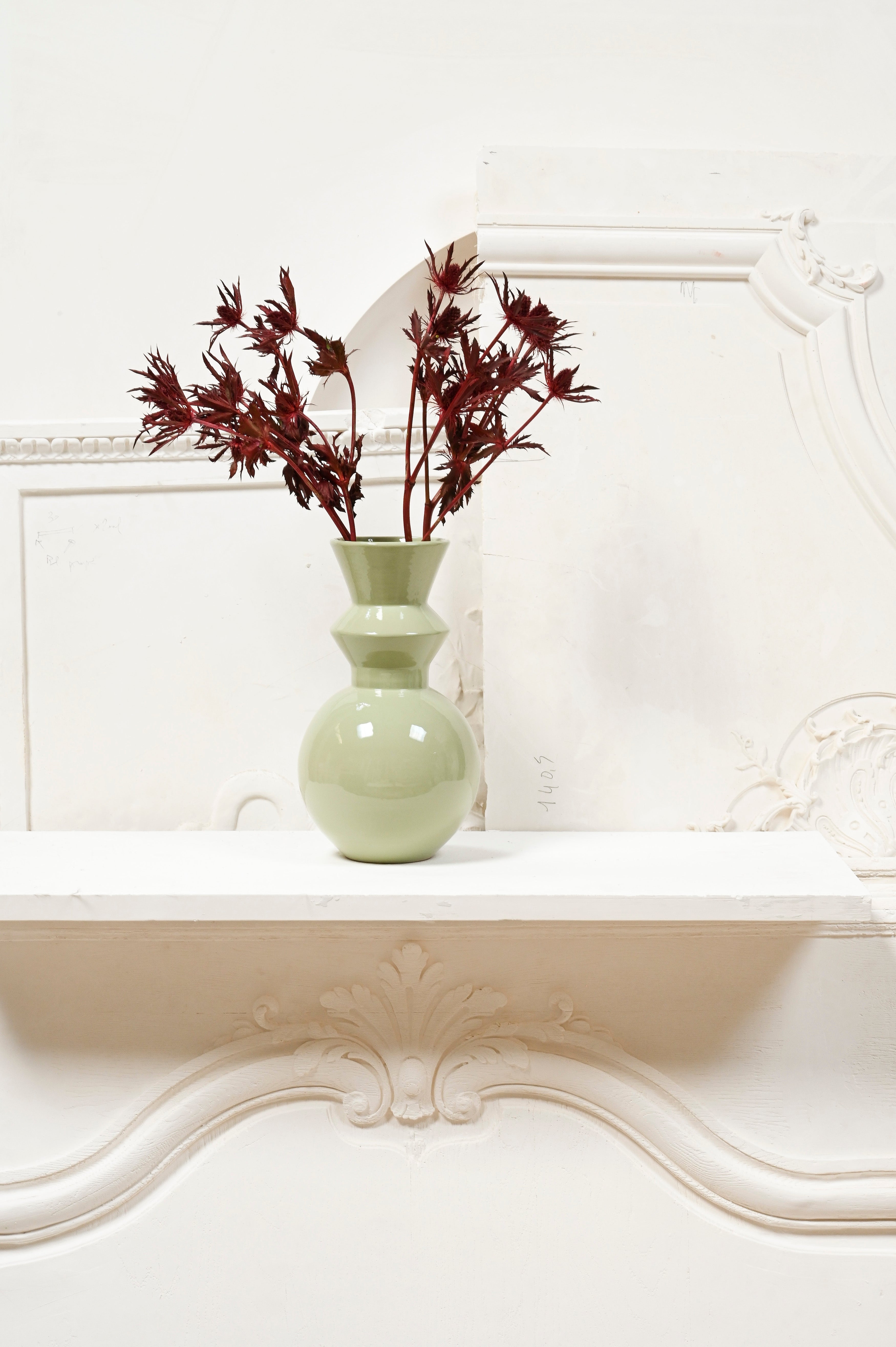 Vase Pino Vert Brenta