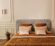 Coussin Cozia 100% Alpaga